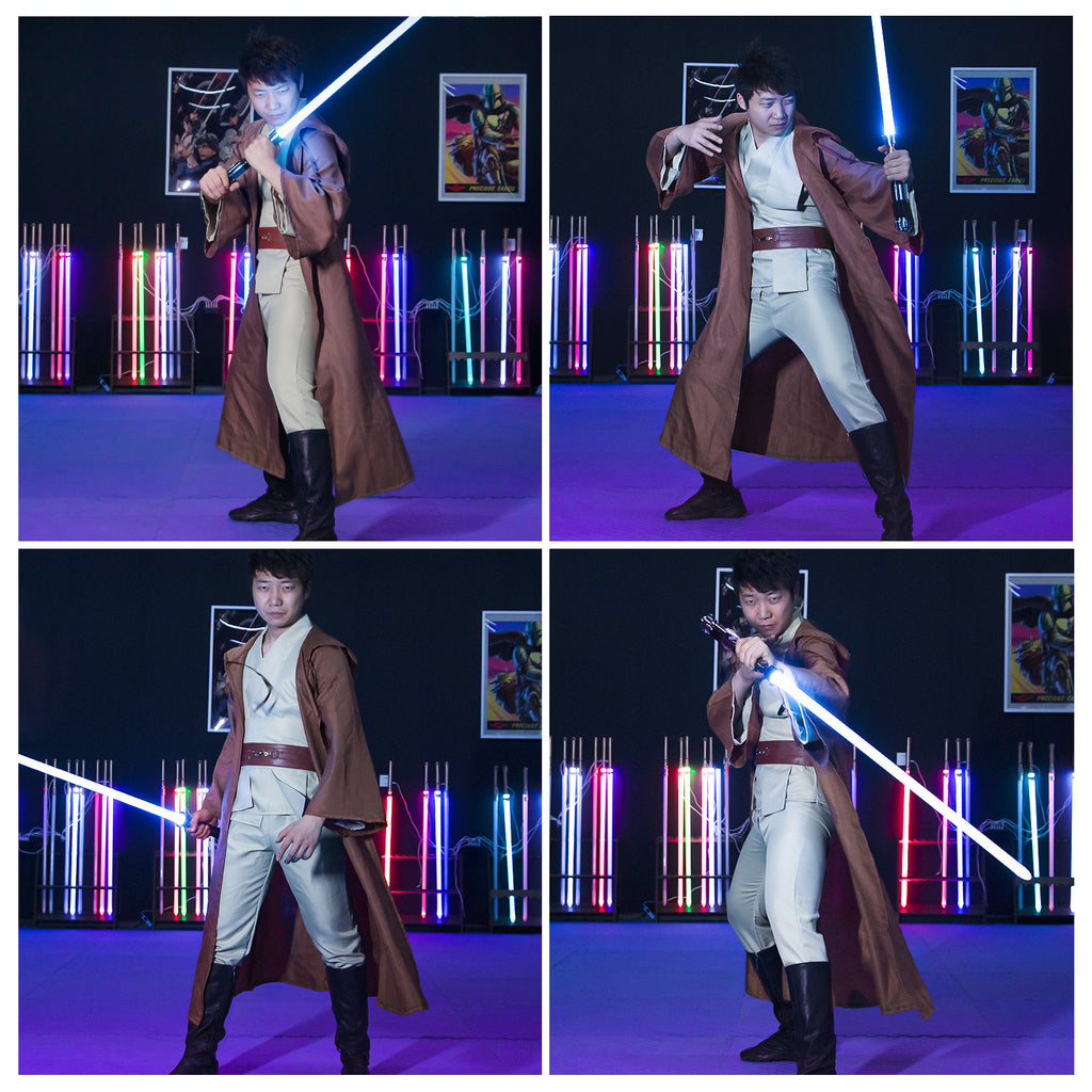 Tunica Star wars