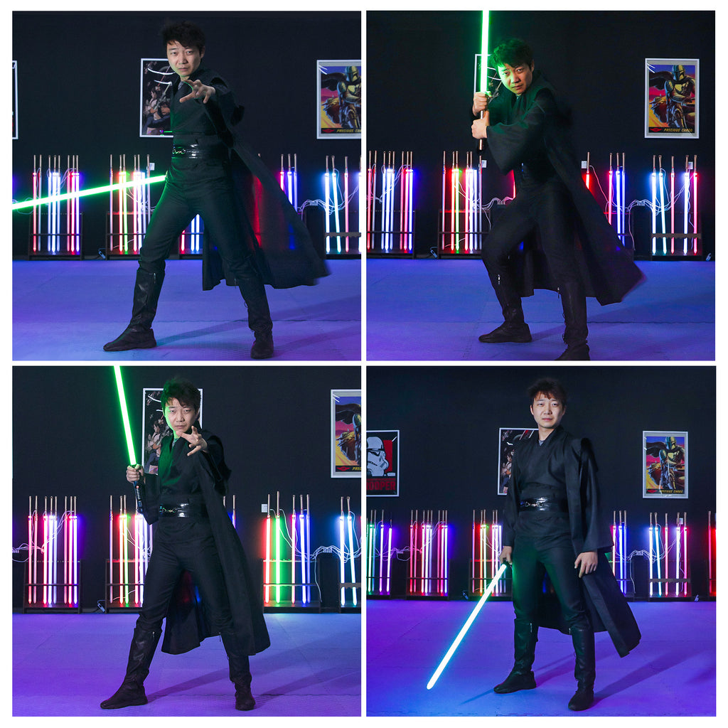 Tunica Star wars