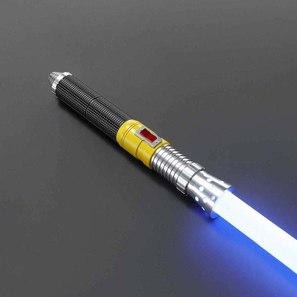 Agresor lightsaber