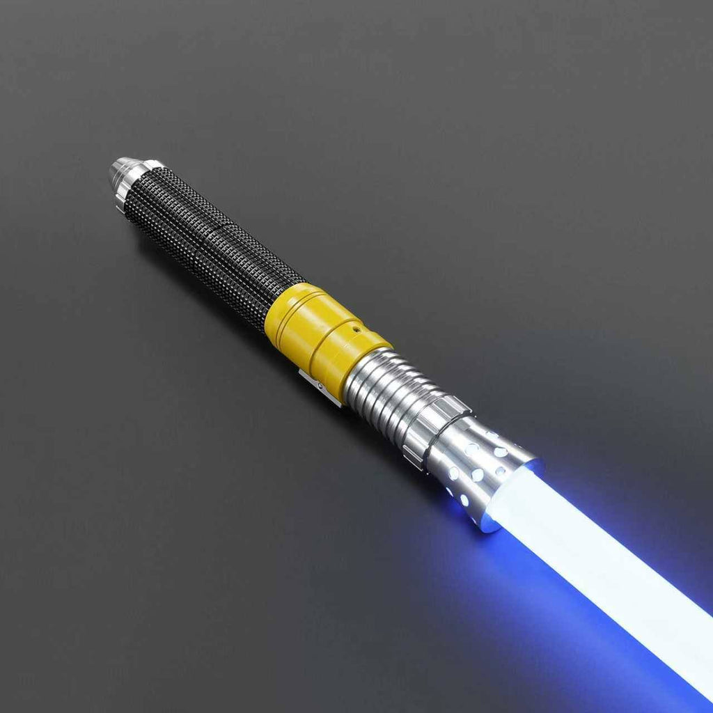 Agresor lightsaber