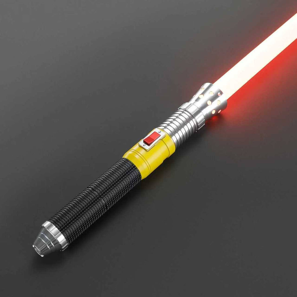 Agresor lightsaber