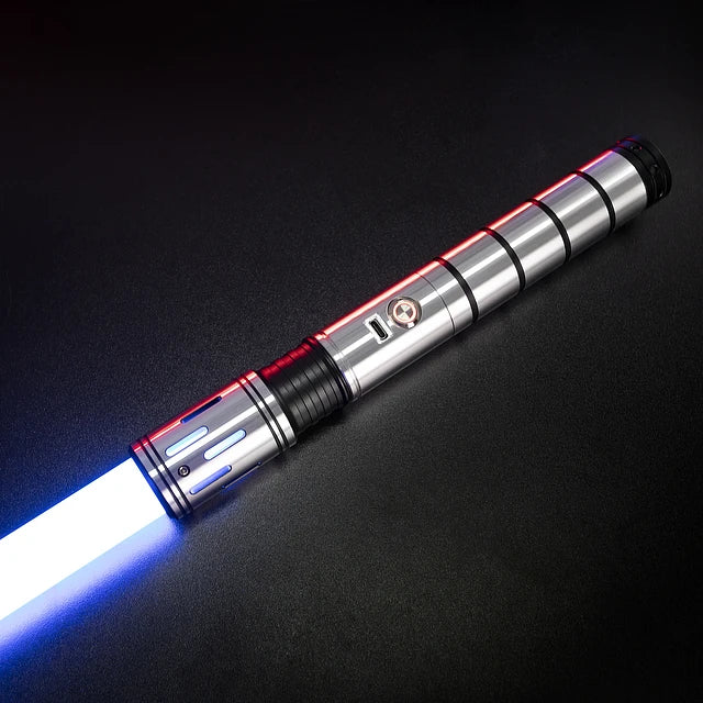 Carbonizador lightsaber