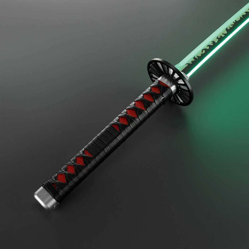 Demon Slayer  Katana Saber