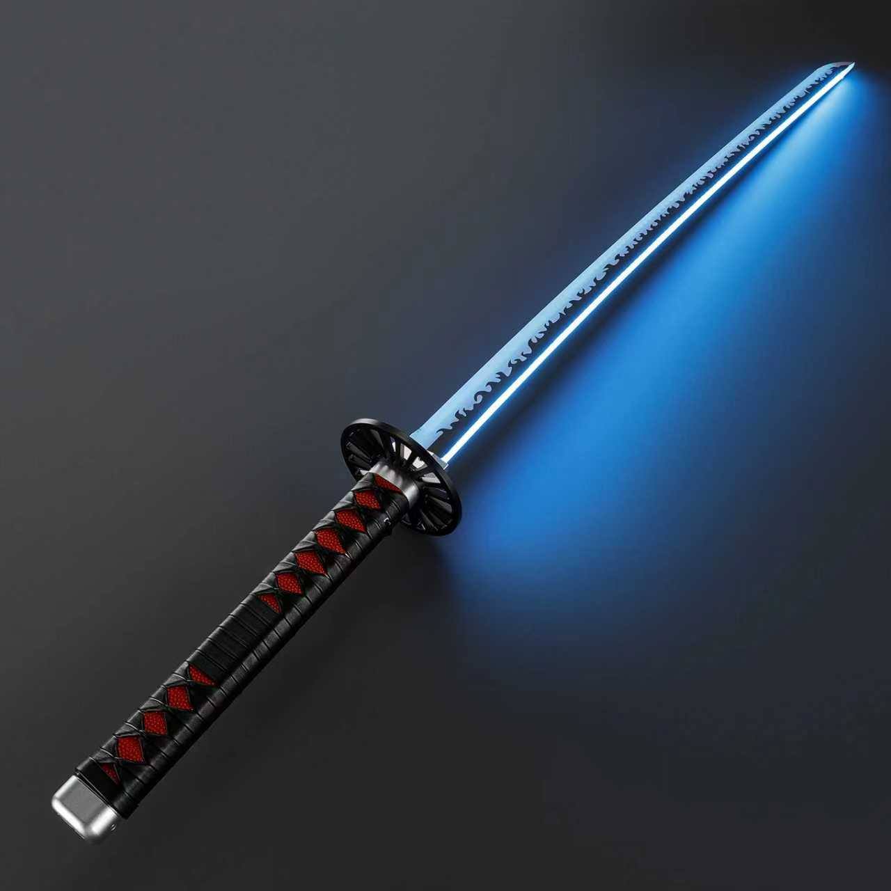 Demon Slayer  Katana Saber