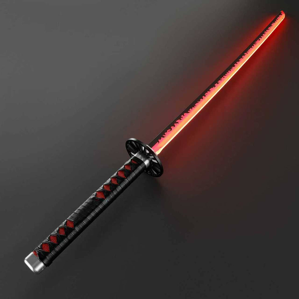 Demon Slayer  Katana Saber
