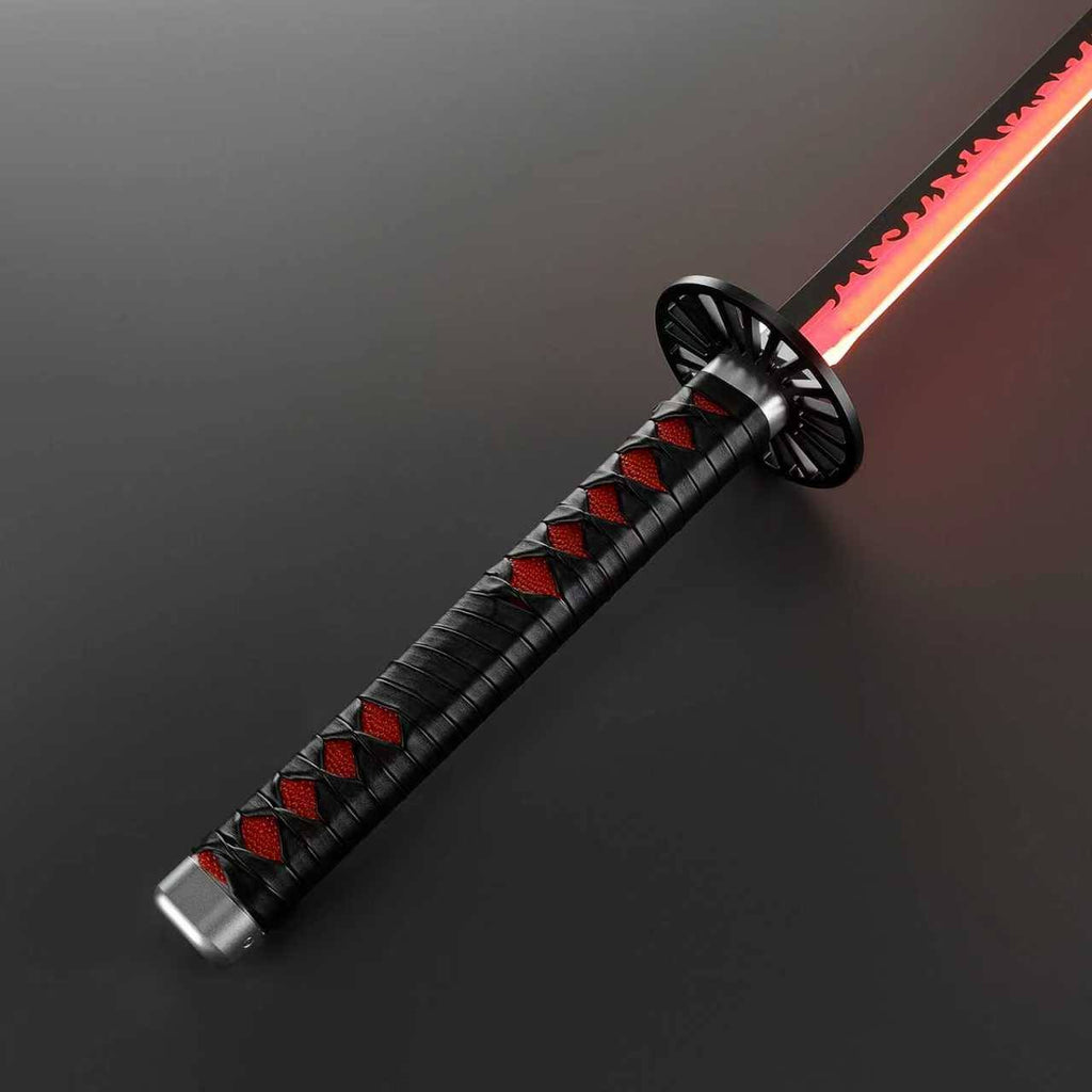 Demon Slayer  Katana Saber