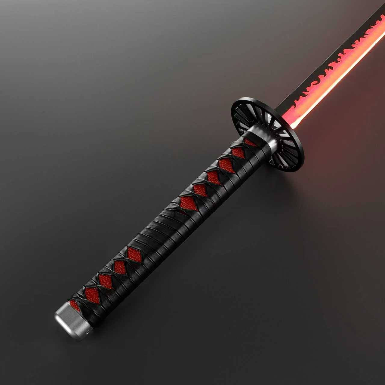 Demon Slayer  Katana Saber