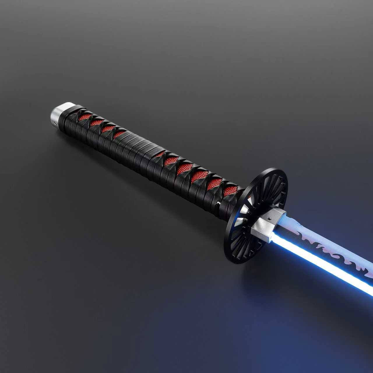 Demon Slayer  Katana Saber