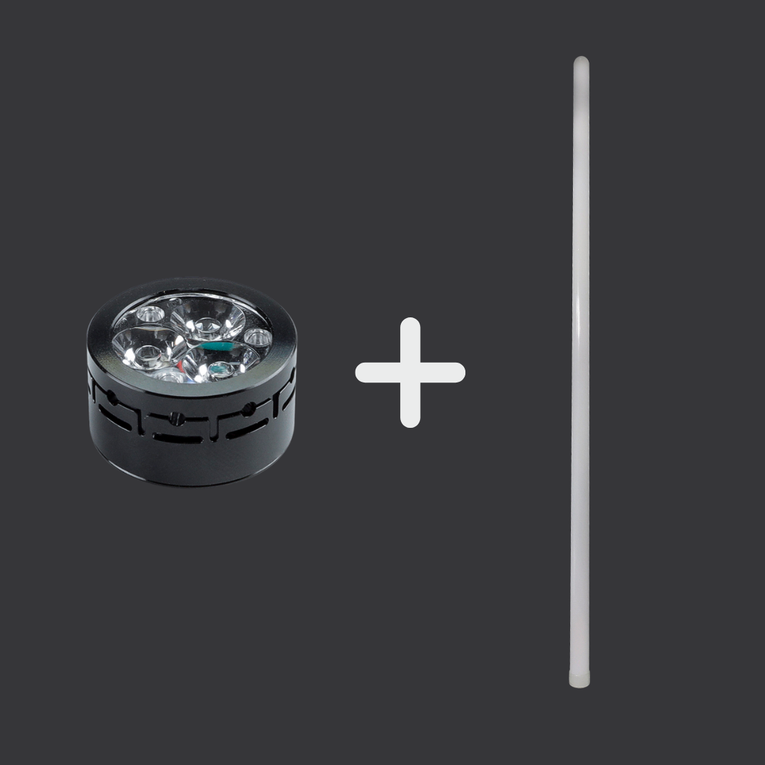 Kit Conversor Xenopixel 3 a RGB