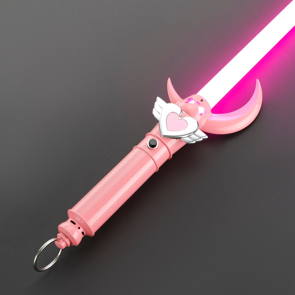 Moon lightsaber