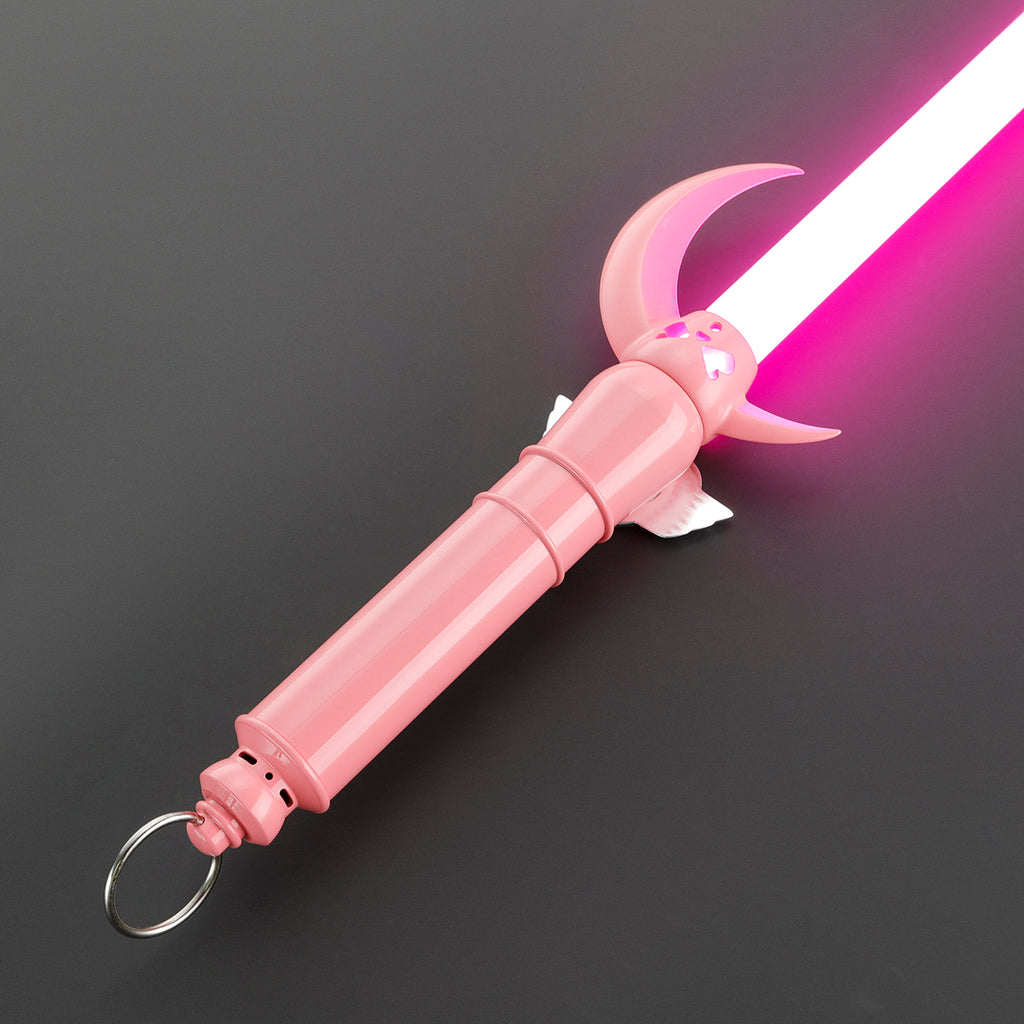 Moon lightsaber