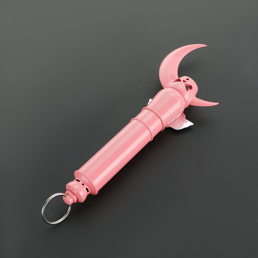 Moon lightsaber