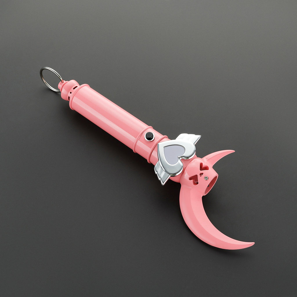 Moon lightsaber