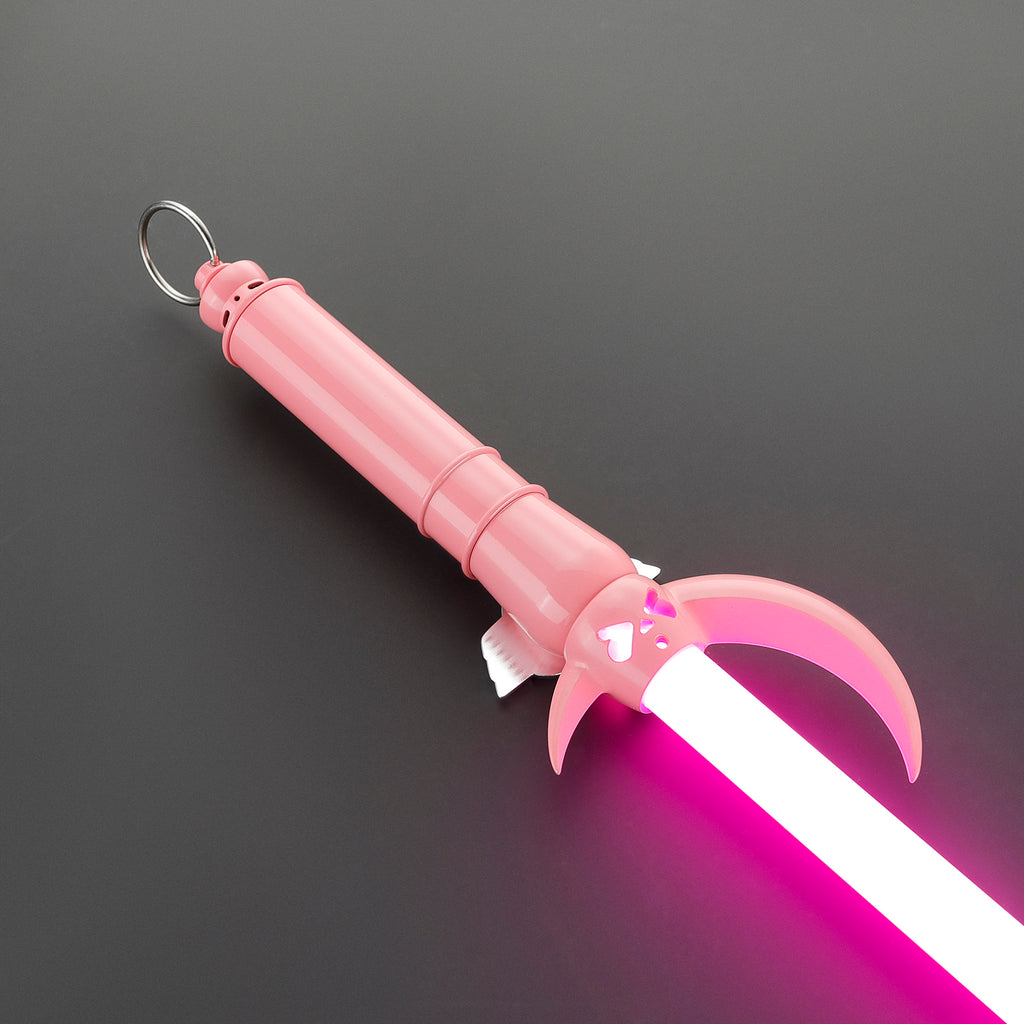 Moon lightsaber