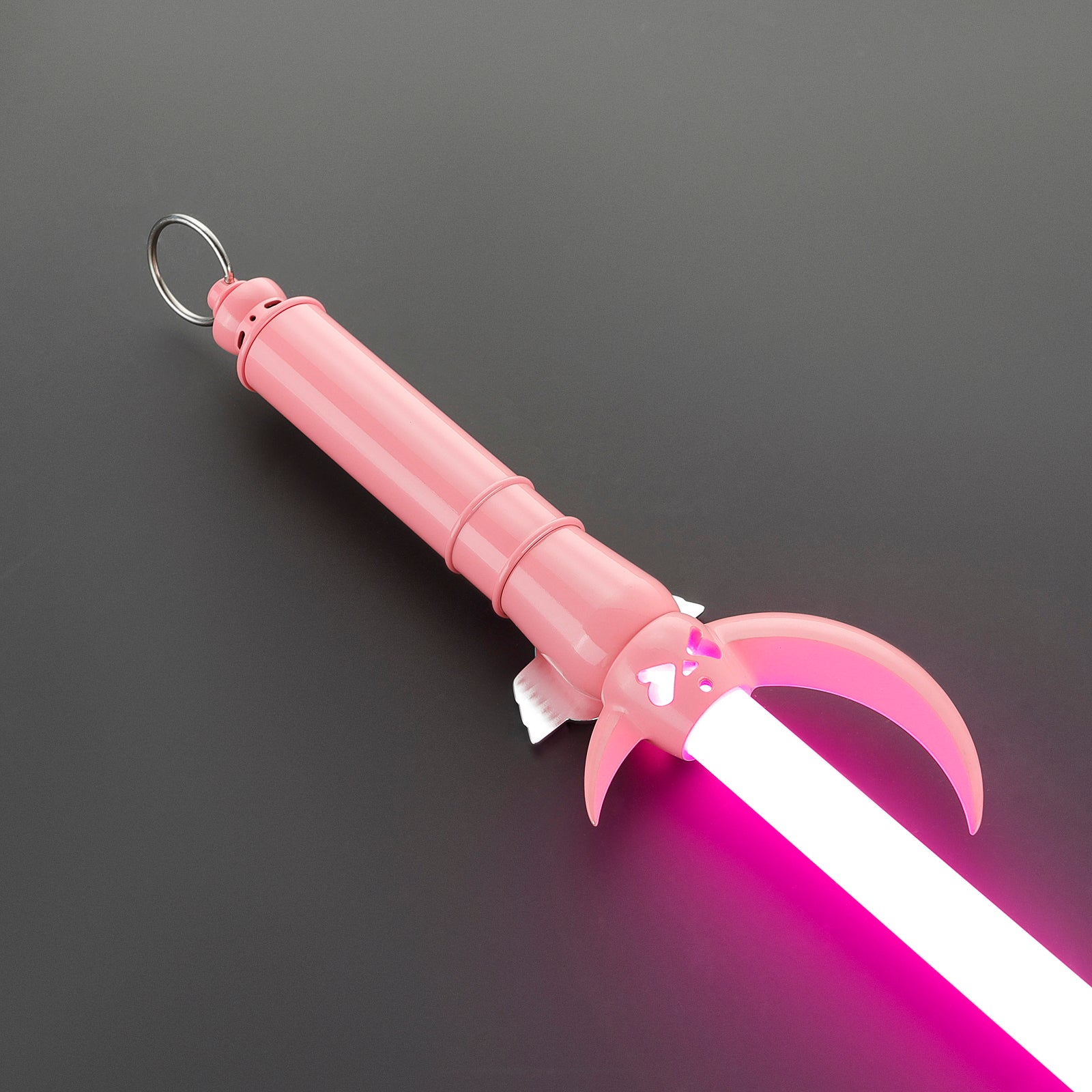 Moon lightsaber