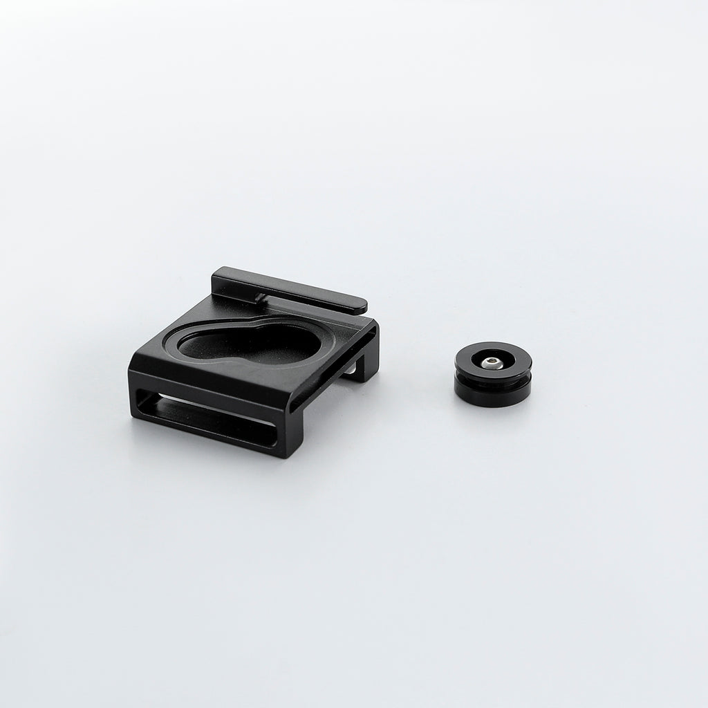 Soporte de cinturón + covertec