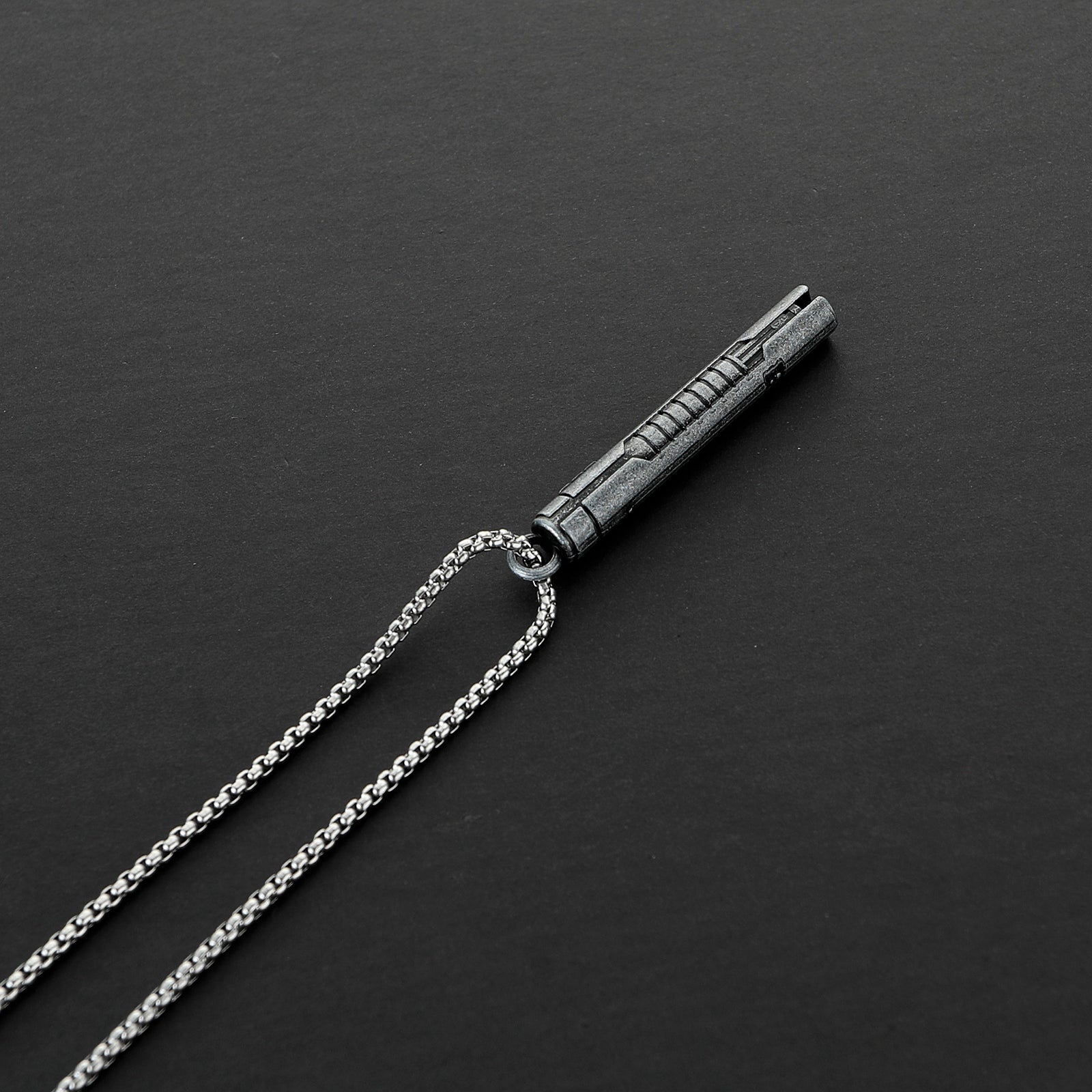 Colgante Lightsaber