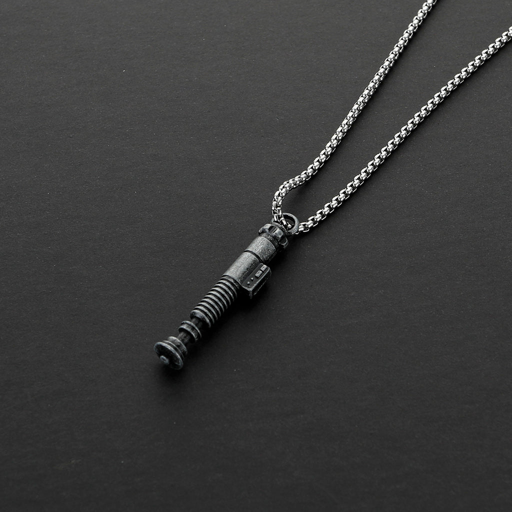 Colgante Lightsaber