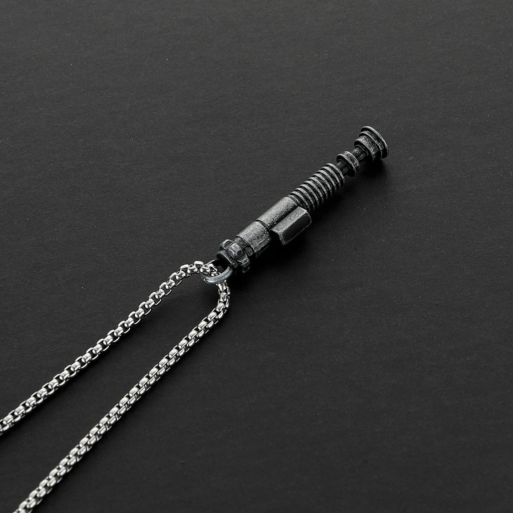 Colgante Lightsaber