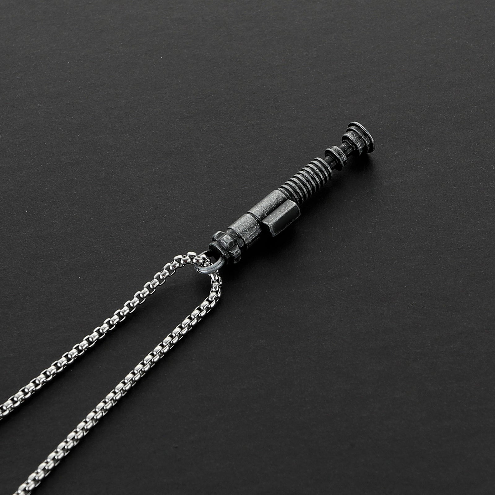 Colgante Lightsaber