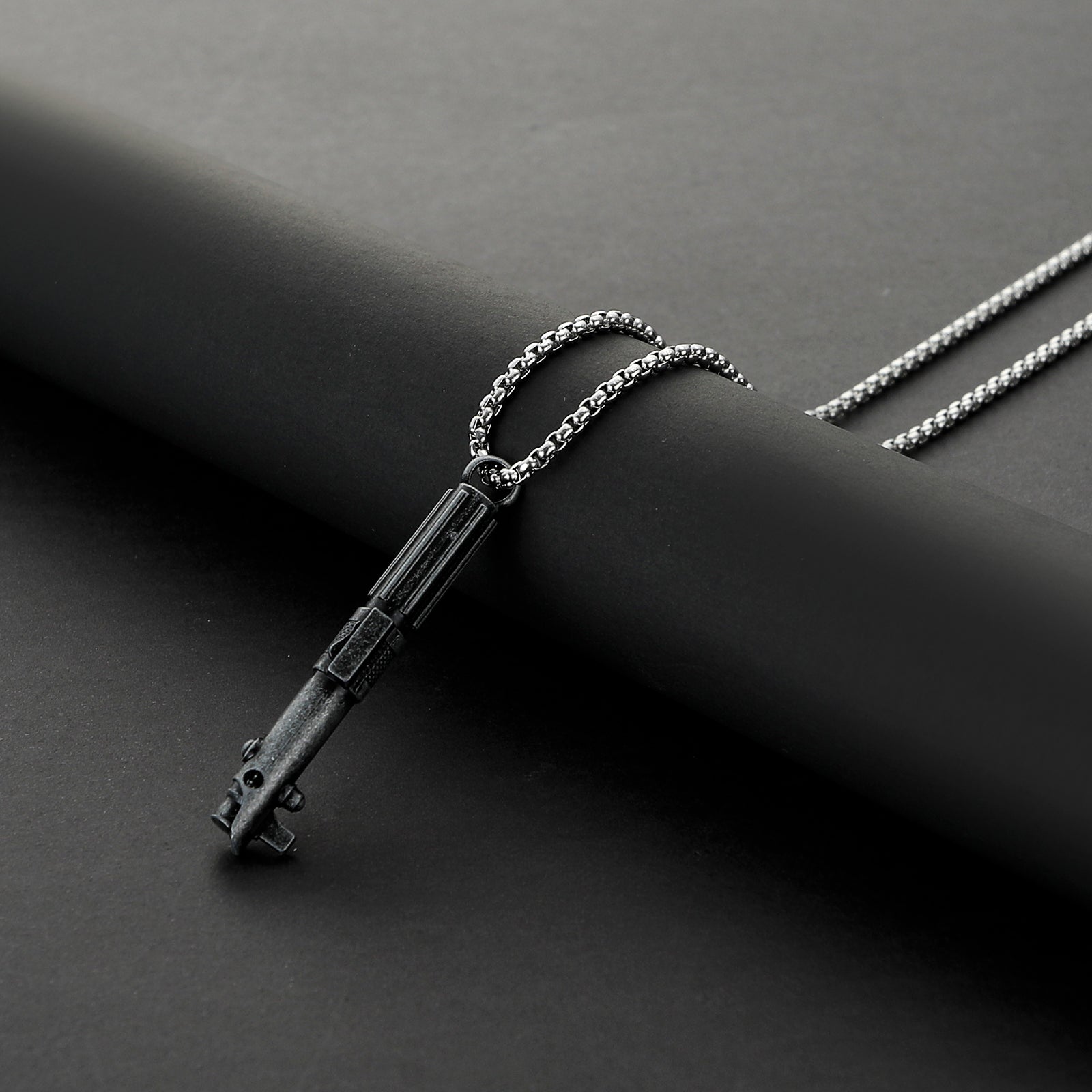 Colgante Lightsaber