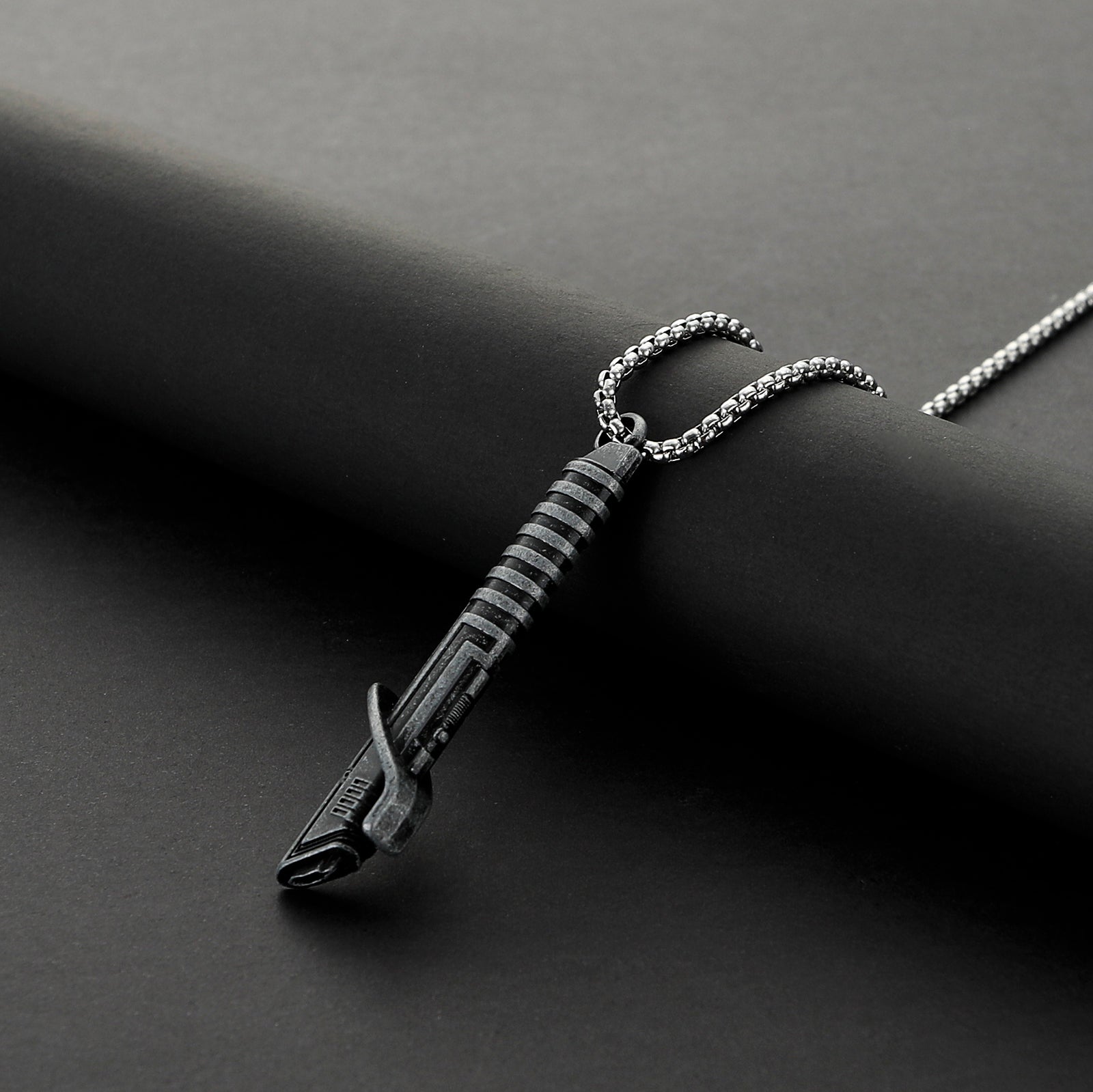 Colgante Lightsaber