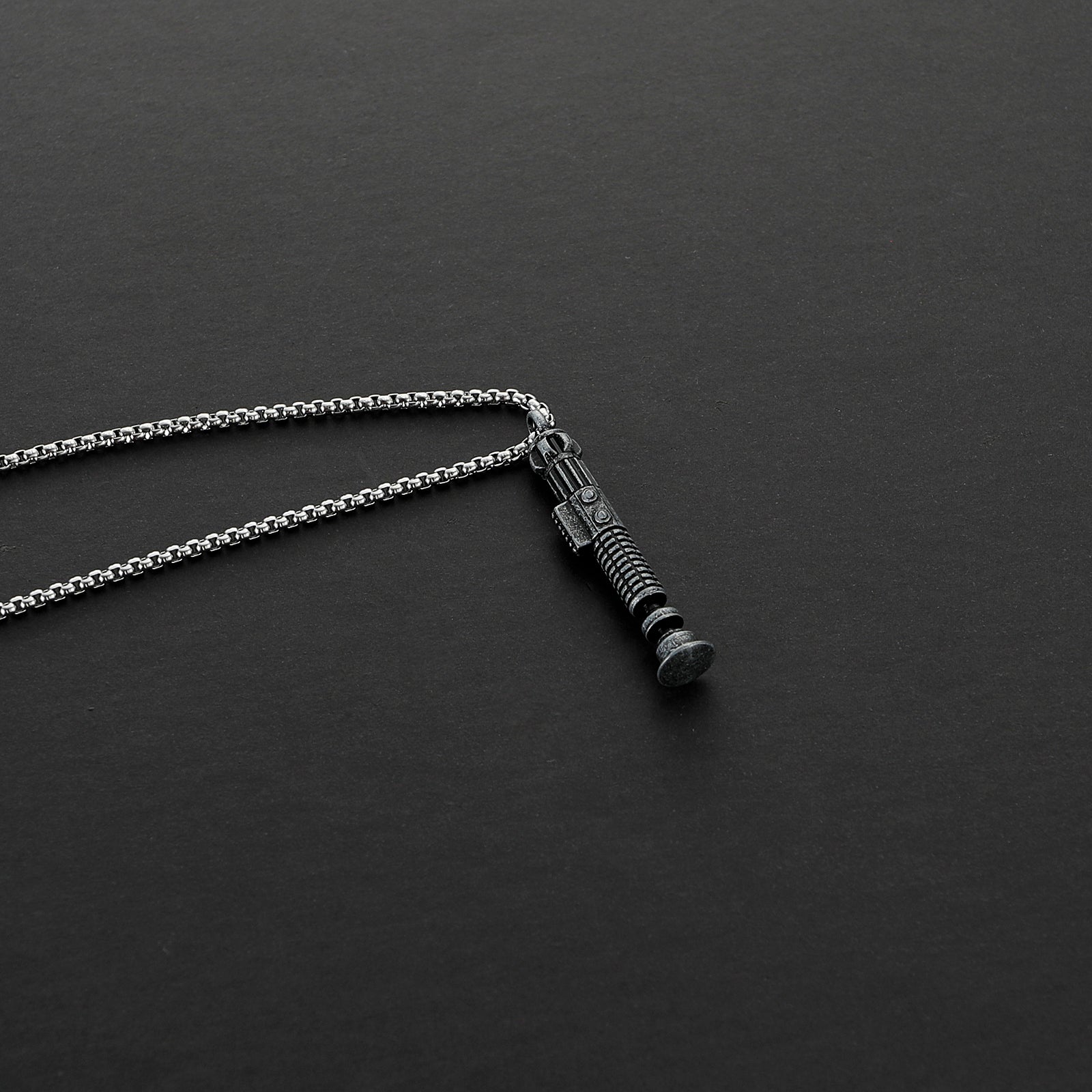 Colgante Lightsaber
