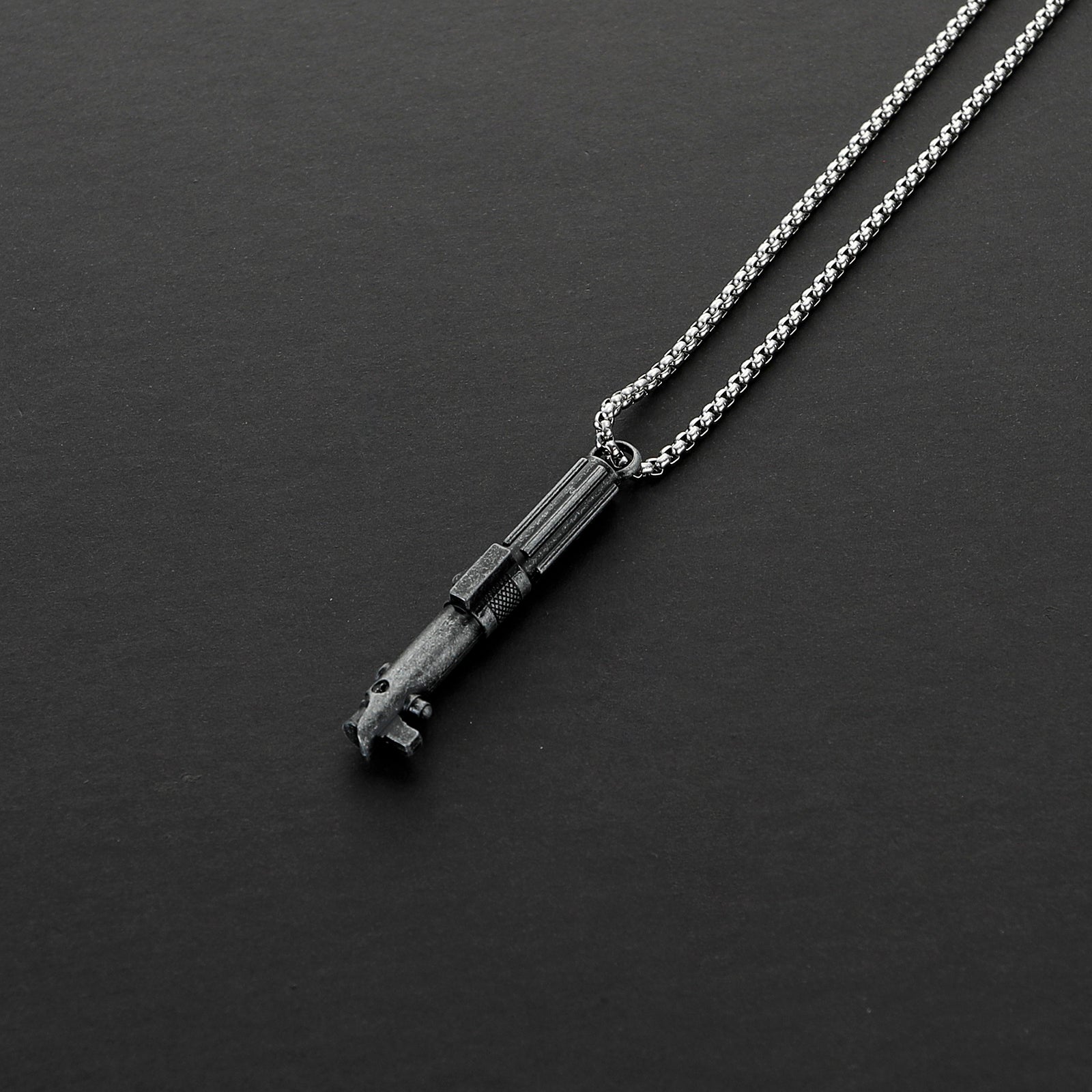 Colgante Lightsaber