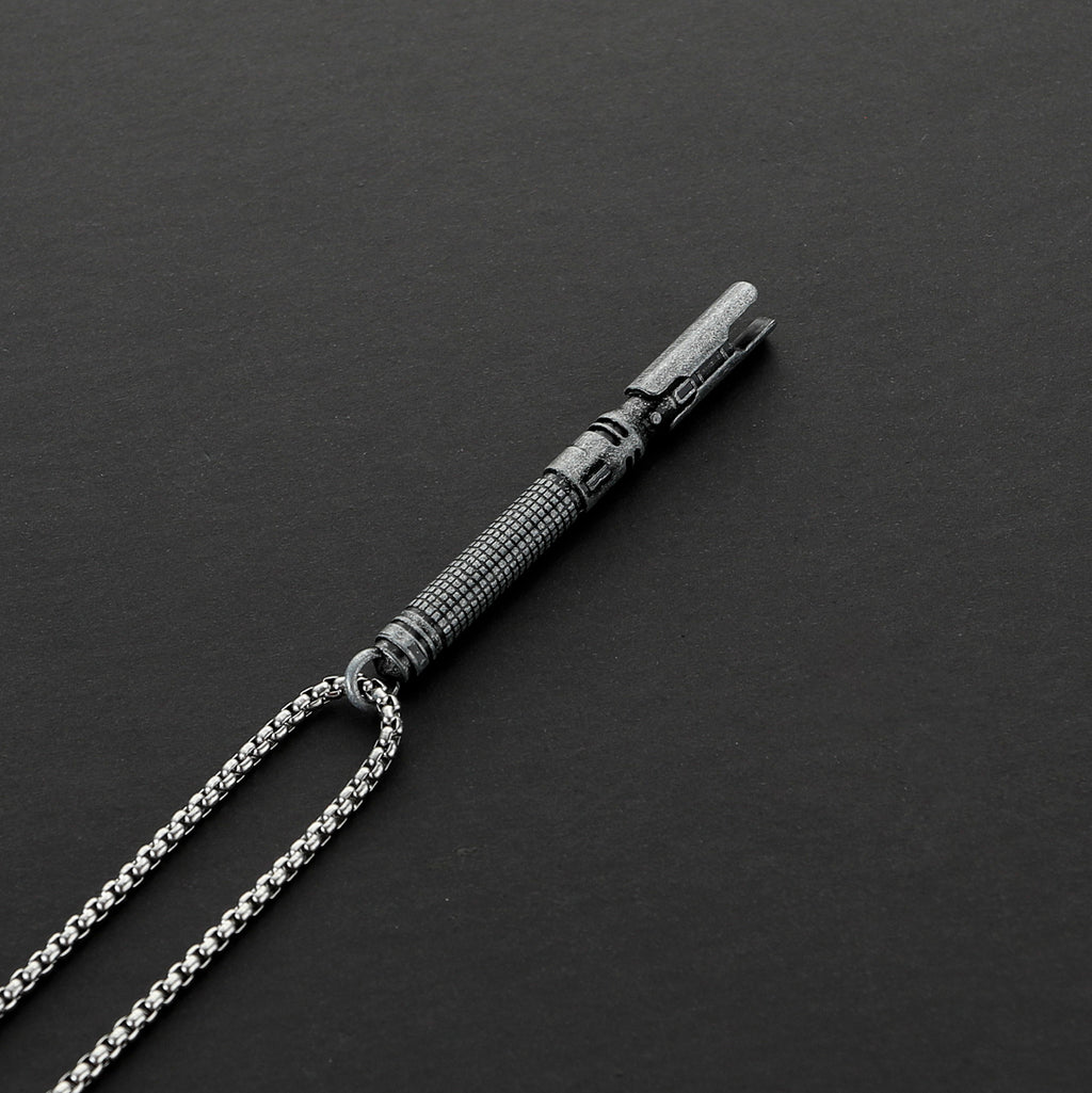 Colgante Lightsaber