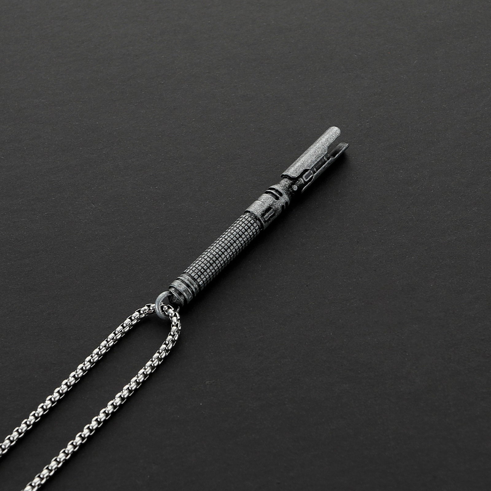Colgante Lightsaber