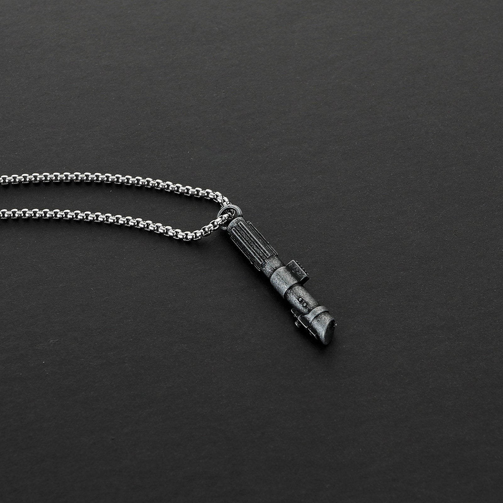Colgante Lightsaber