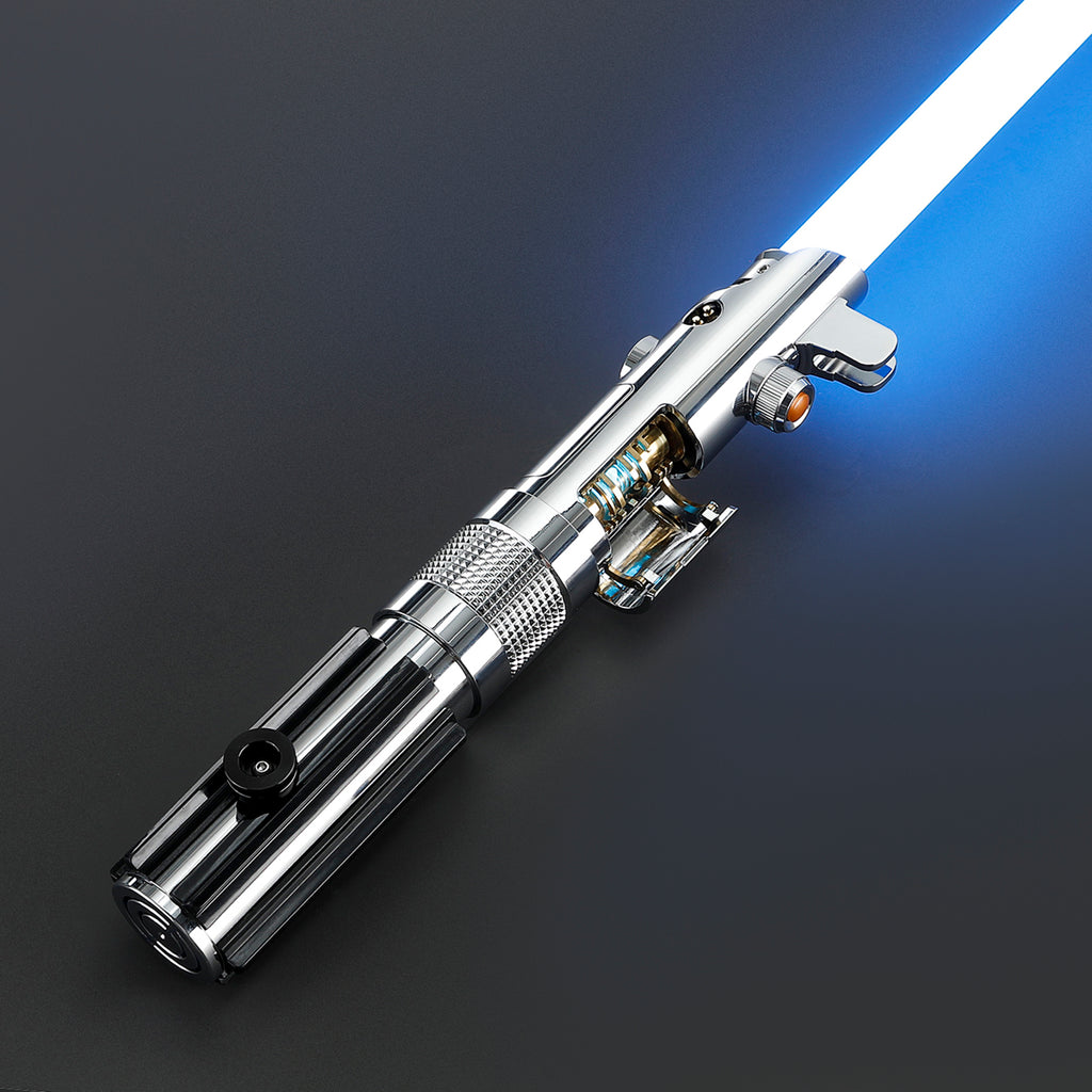 Anakin EP3 camara de cristal