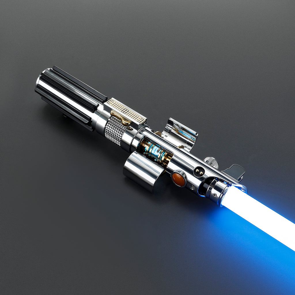 Anakin EP3 camara de cristal
