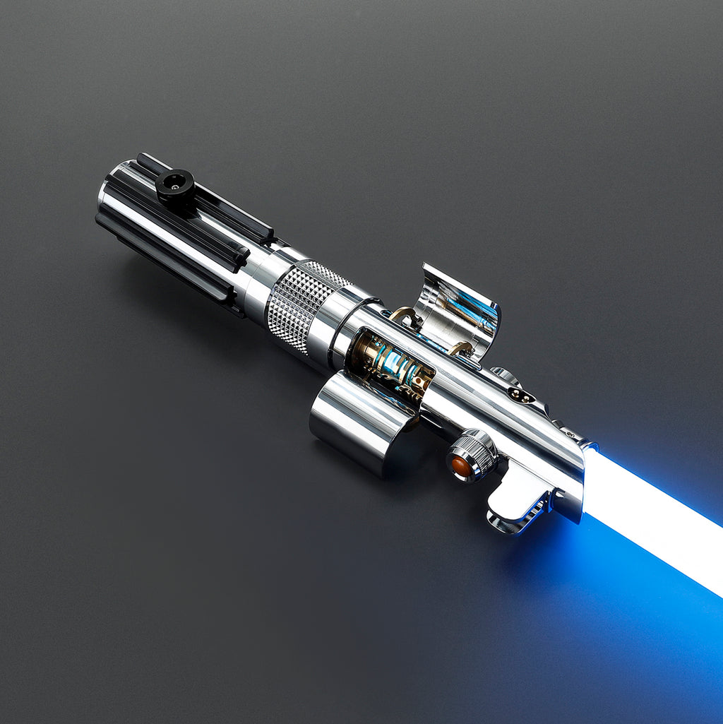 Anakin EP3 camara de cristal