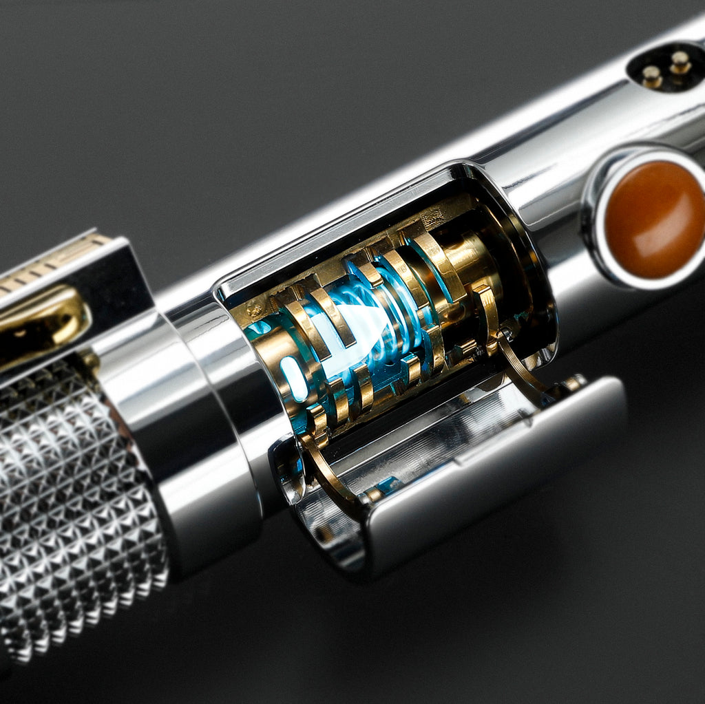 Anakin EP3 camara de cristal