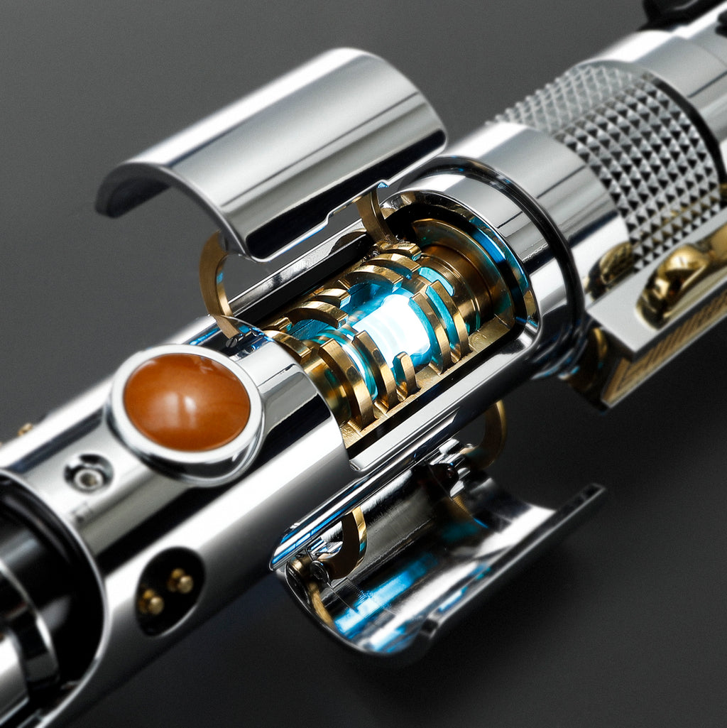 Anakin EP3 camara de cristal