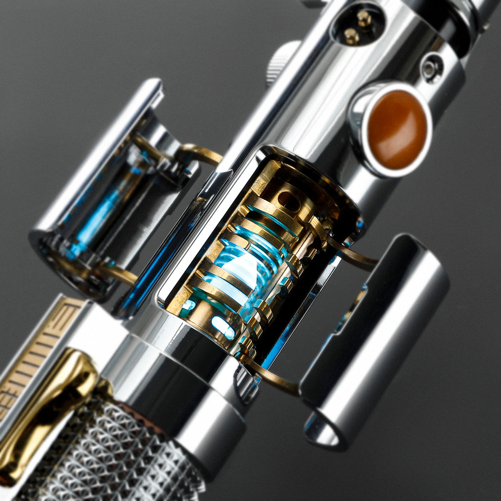 Anakin EP3 camara de cristal