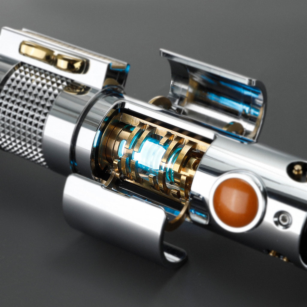 Anakin EP3 camara de cristal