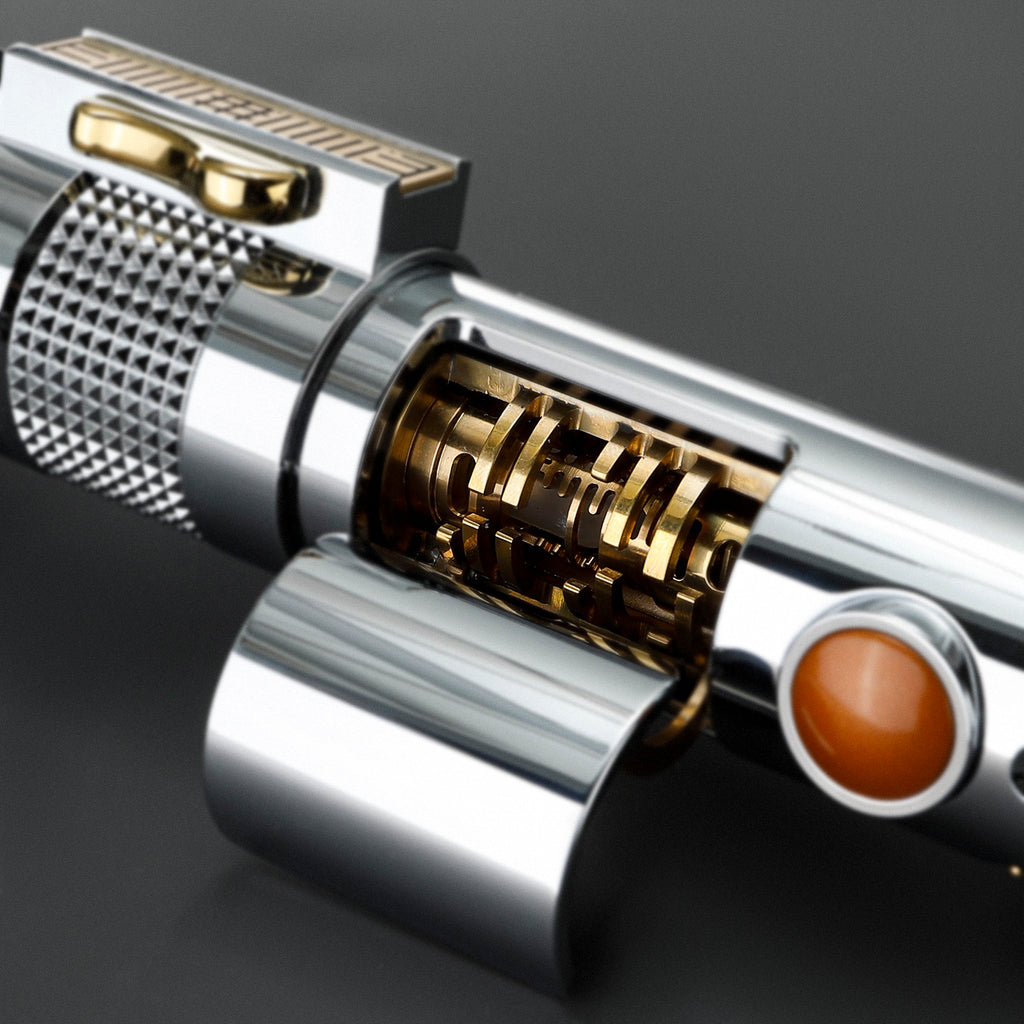 Anakin EP3 camara de cristal