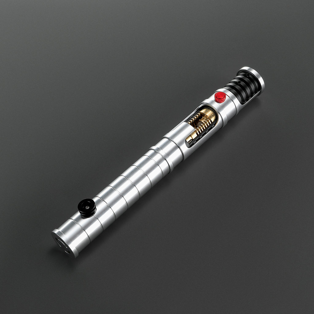 Quinlan vos lightsaber