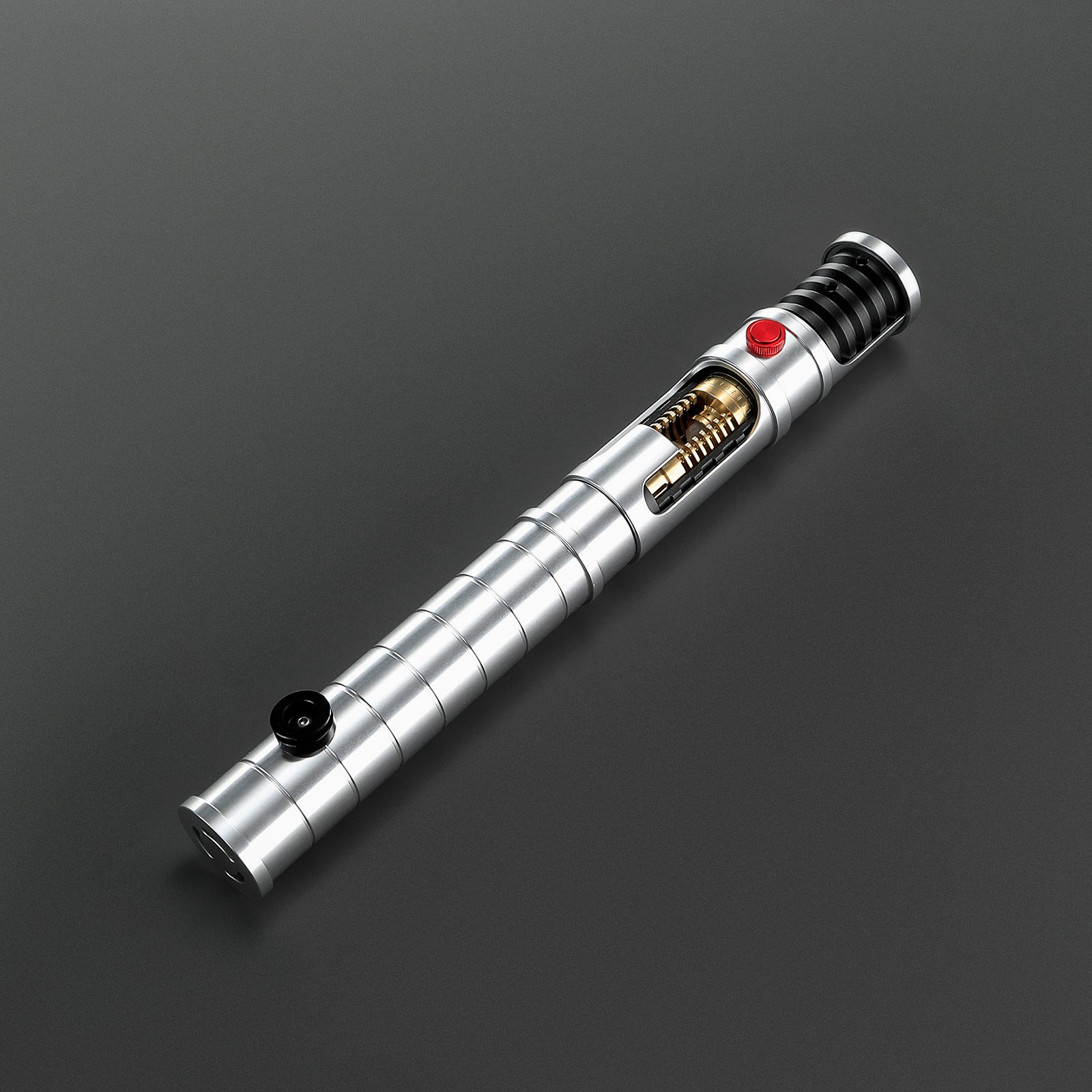 Quinlan vos lightsaber