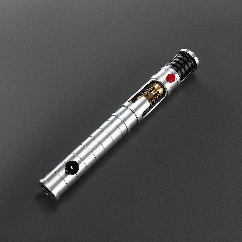 Quinlan vos lightsaber