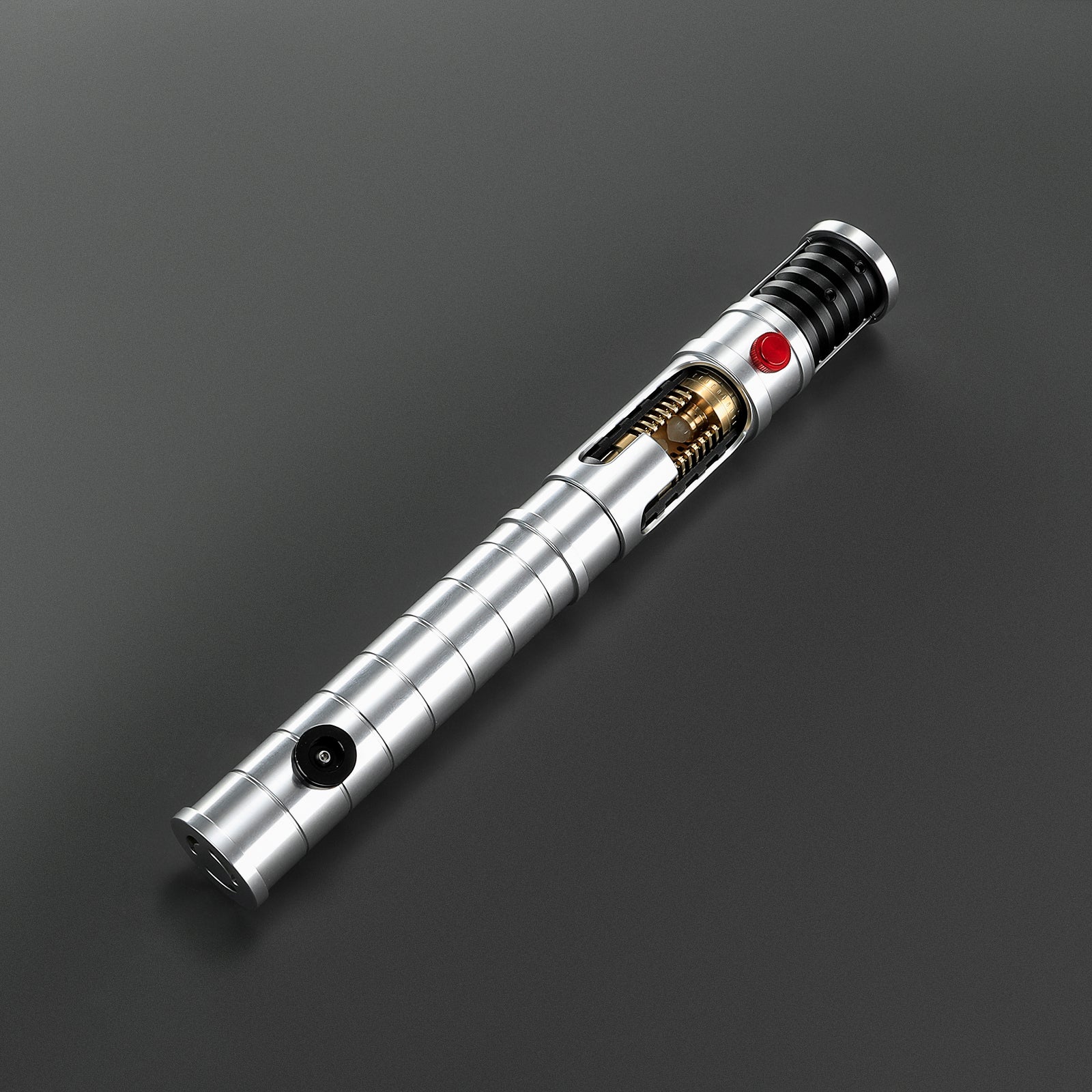 Quinlan vos lightsaber