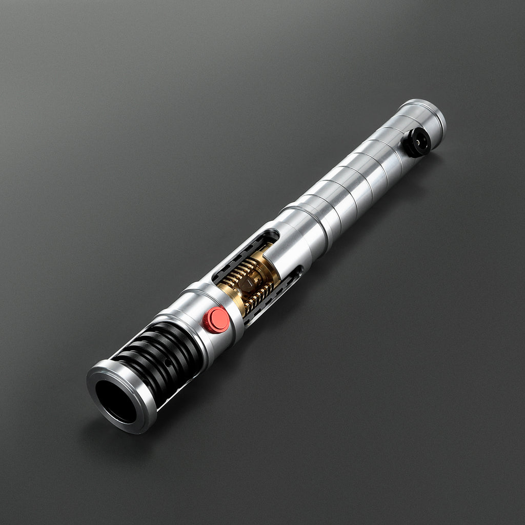 Quinlan vos lightsaber
