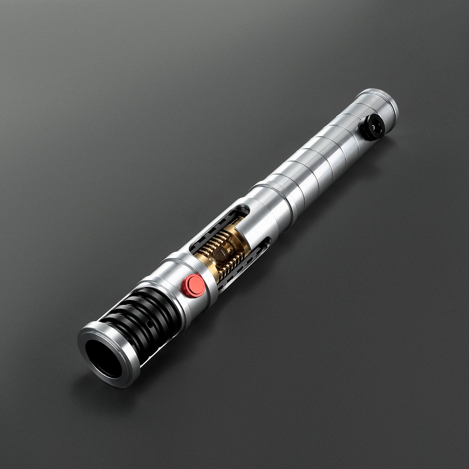 Quinlan vos lightsaber