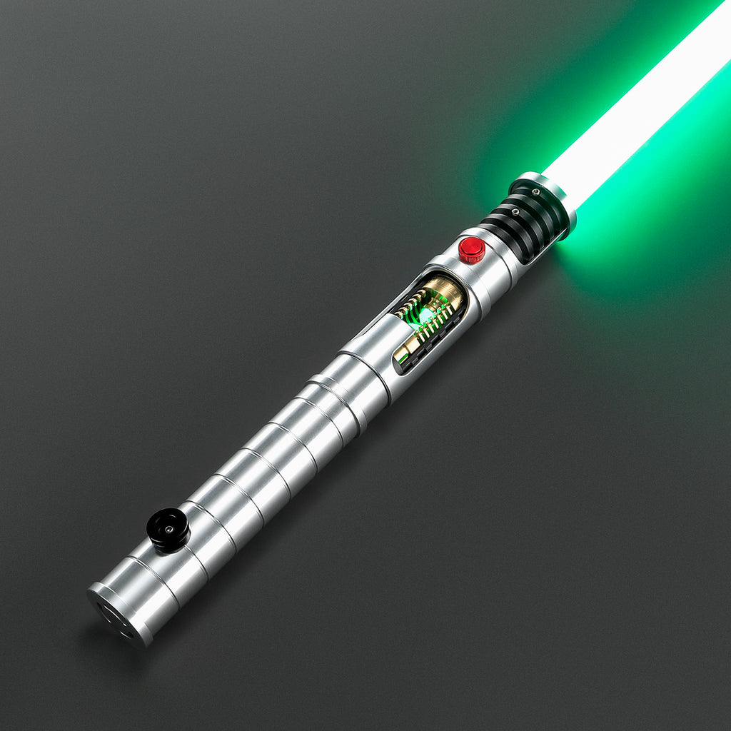 Quinlan vos lightsaber