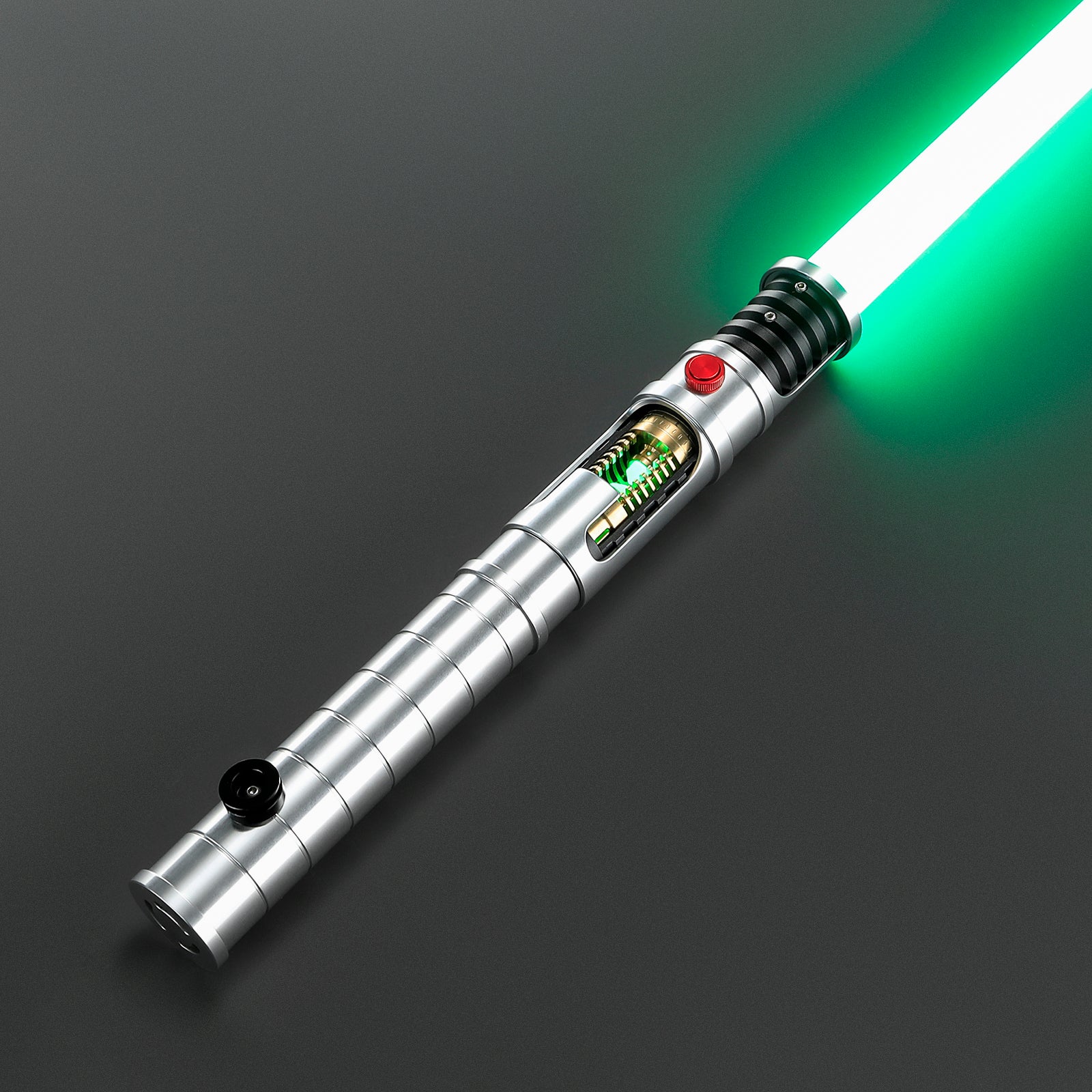 Quinlan vos lightsaber