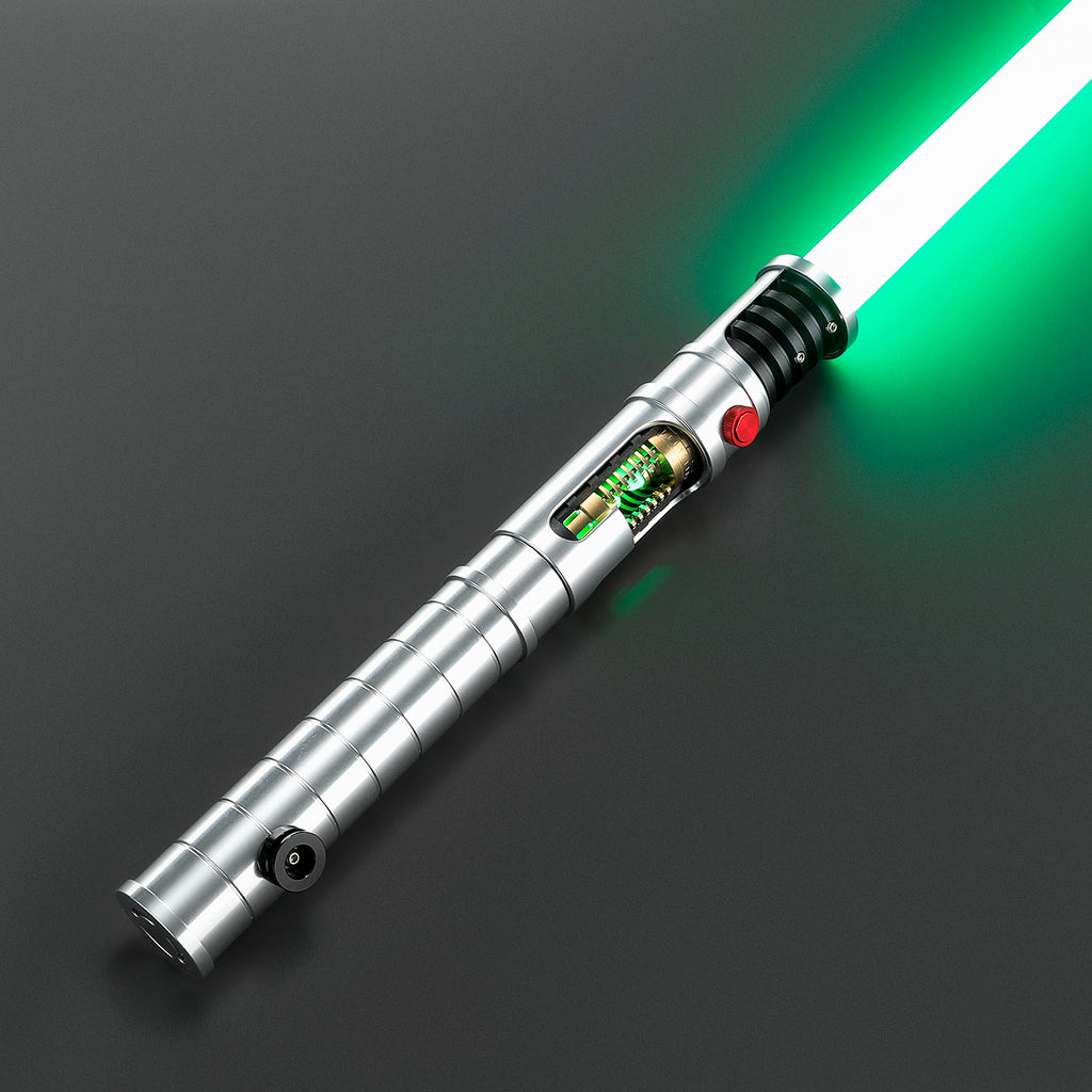 Quinlan vos lightsaber