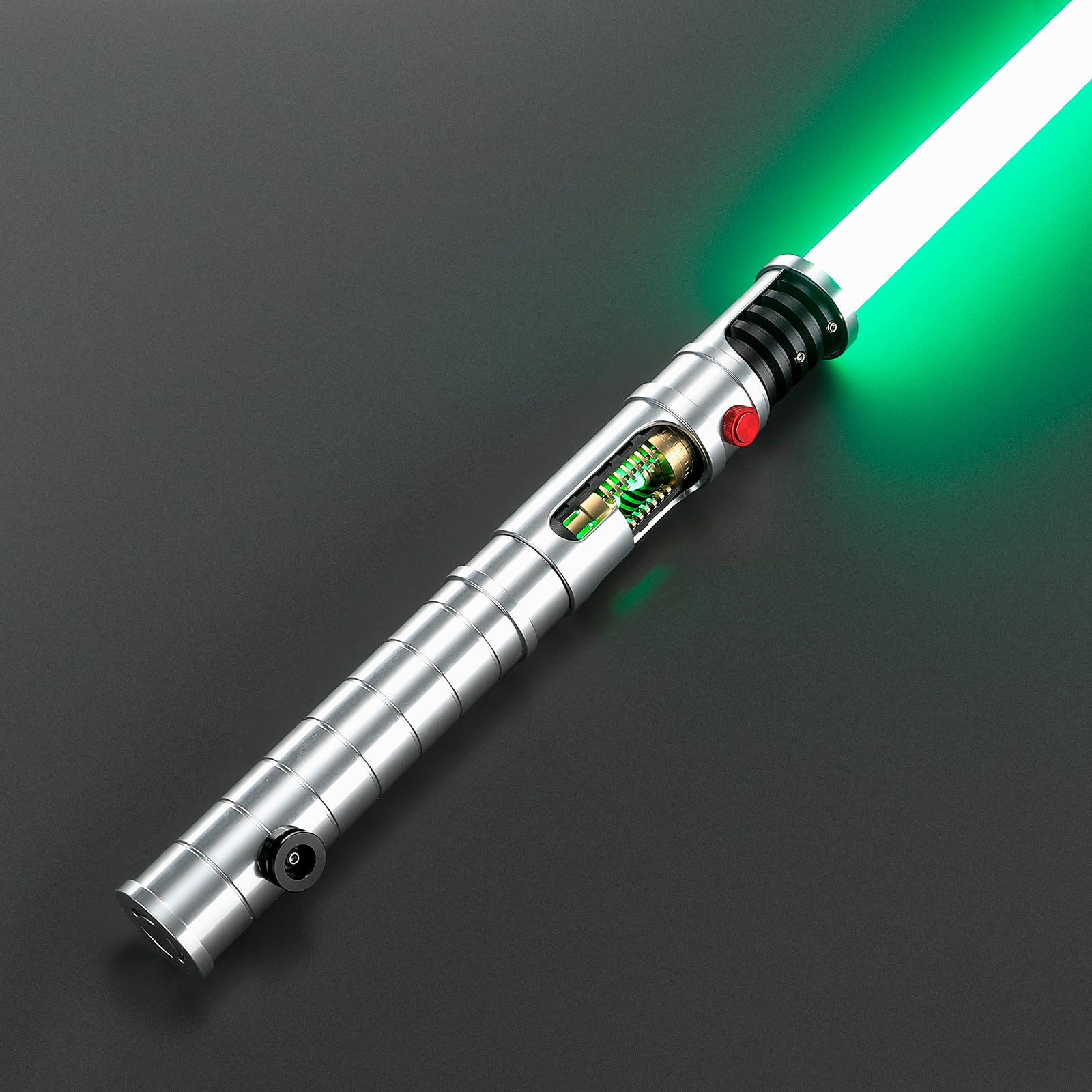 Quinlan vos lightsaber