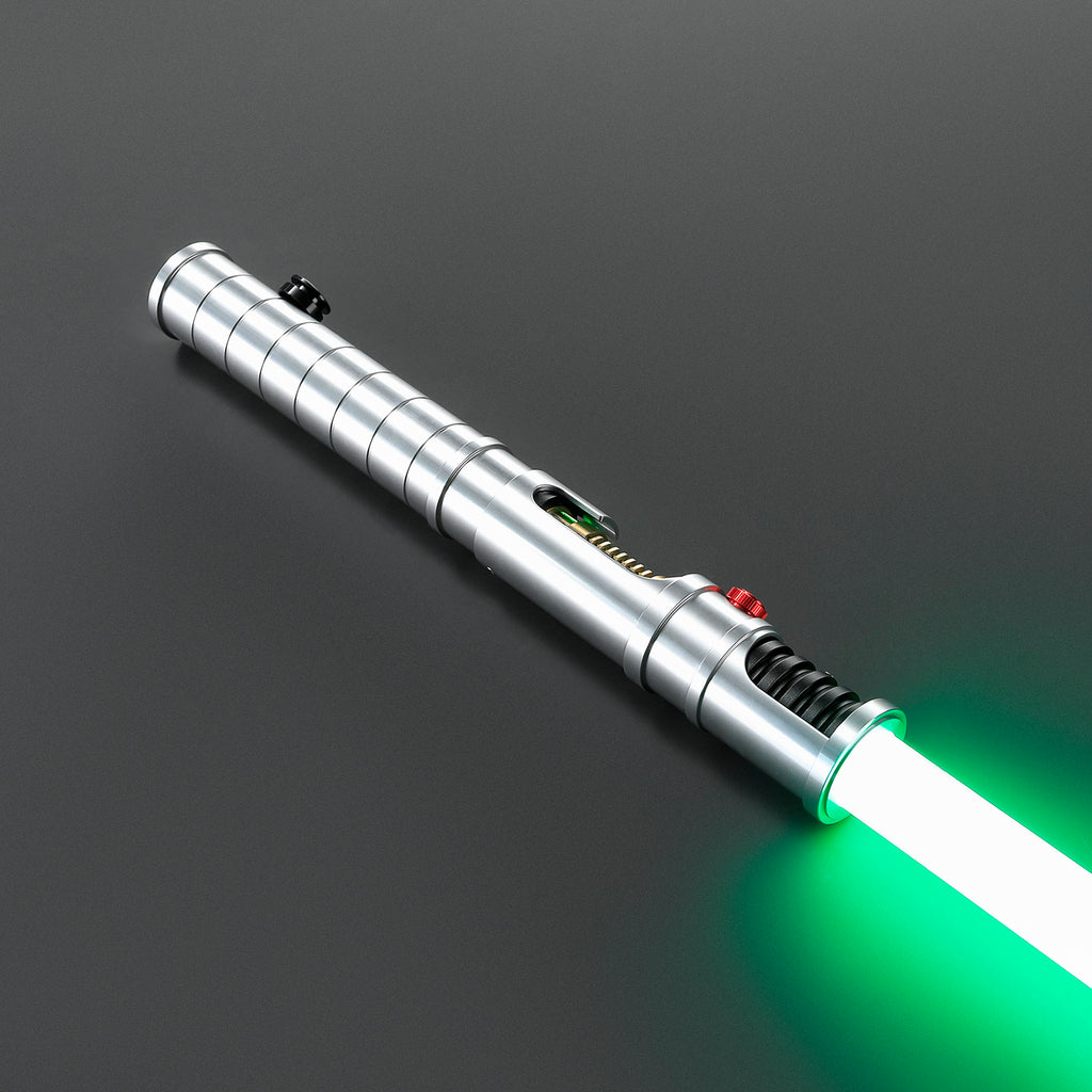 Quinlan vos lightsaber